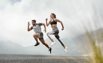 Récupération active : quelle paire porter après l’effort ?