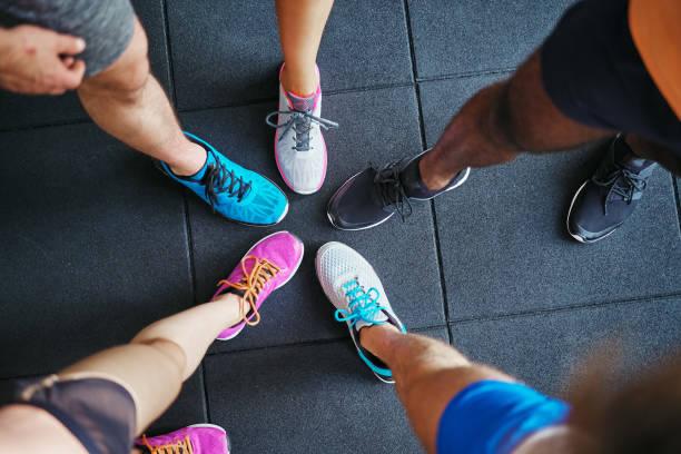 Courir léger : quand la performance rime avec confort