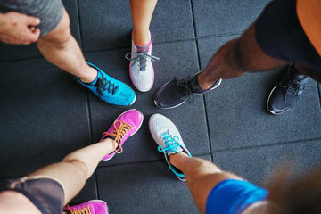 Courir léger : quand la performance rime avec confort