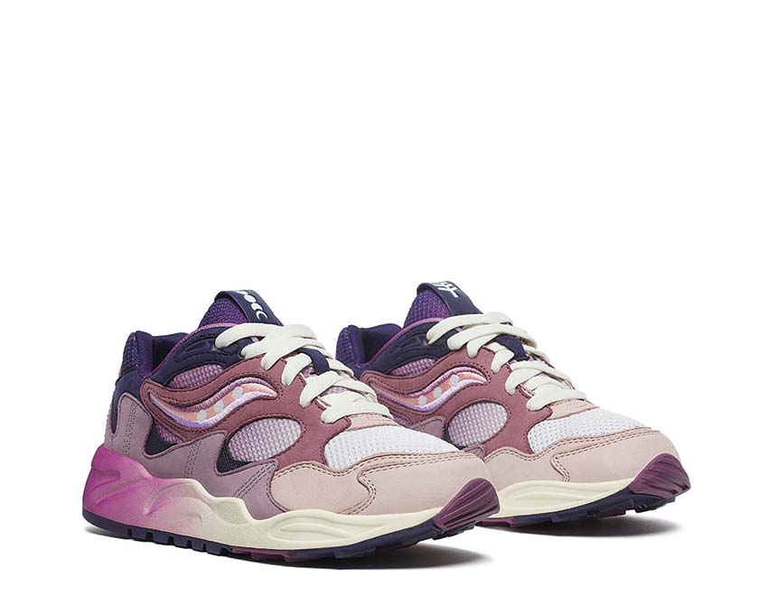 Saucony Grid Shadow 2 "Summer Solstice"