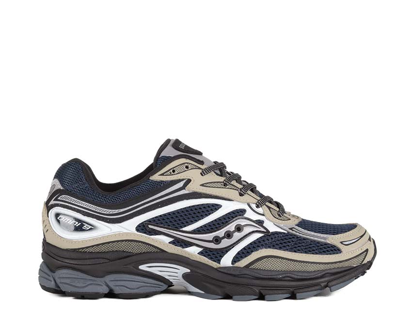 Saucony Progrid Omni 9