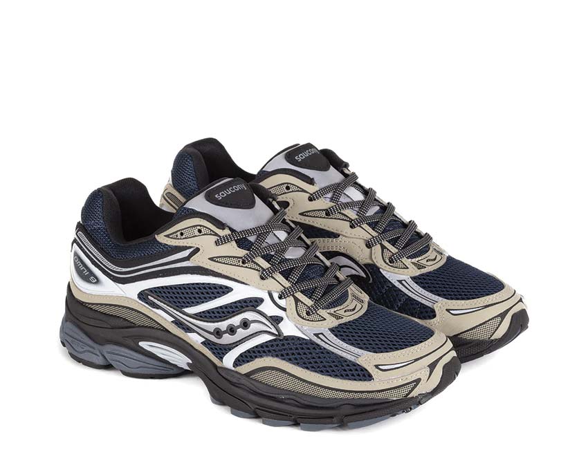 Saucony Progrid Omni 9