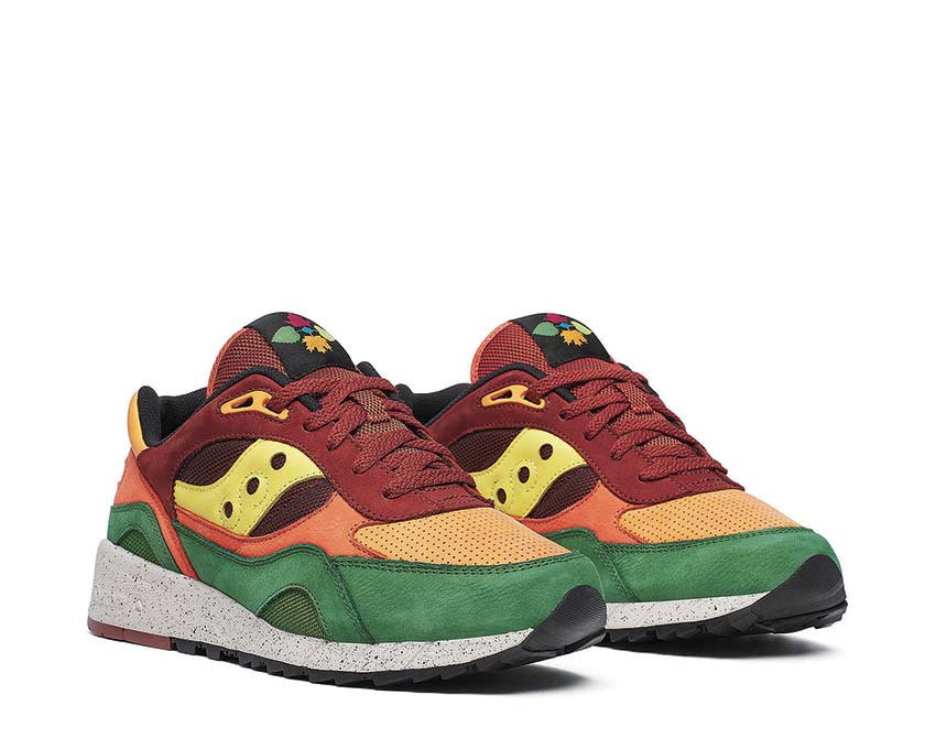 Saucony Shadow 6000