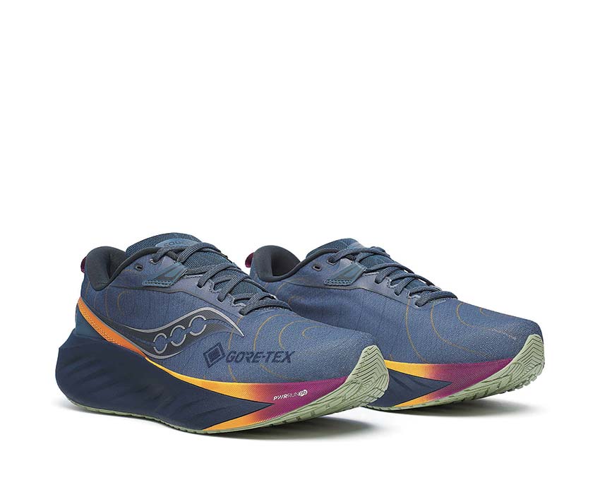 Saucony Triumph 22