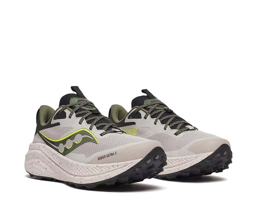 Saucony Xodus Ultra 3