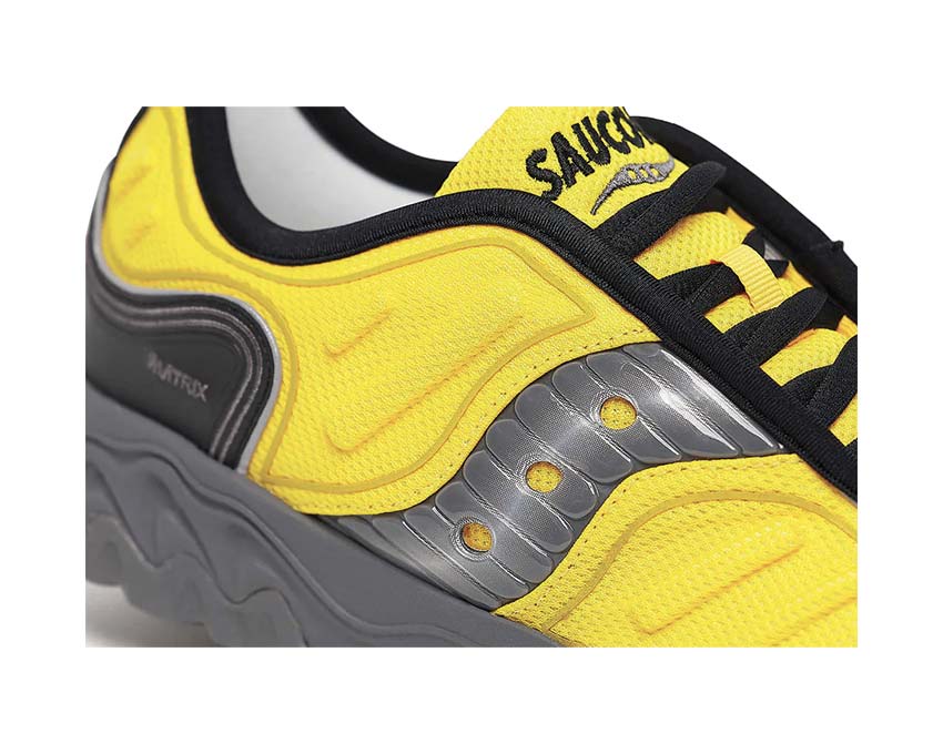 Saucony Matrix Jaune