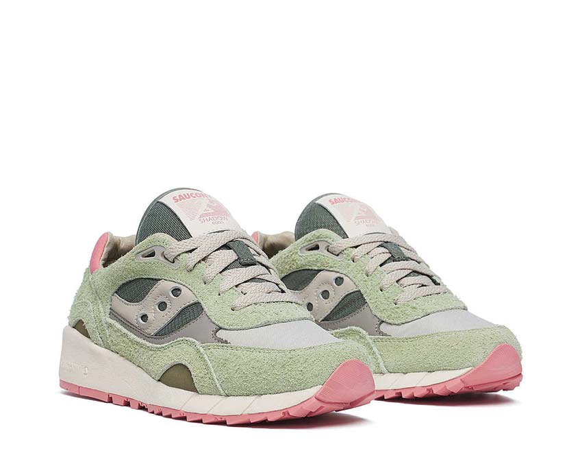 Saucony Shadow 6000 W