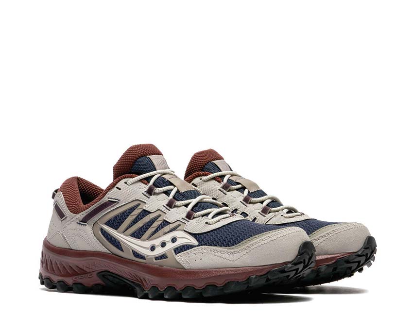 Saucony Grid Peak