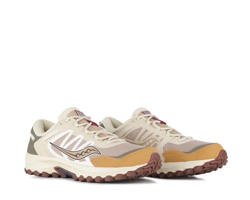 Saucony Grid Peak