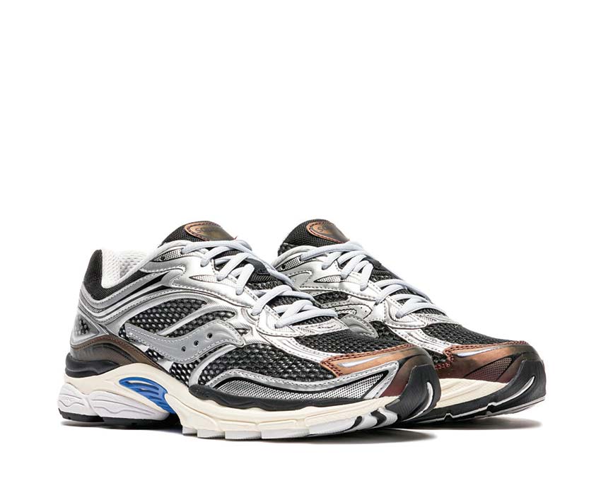 Saucony Pro Grid Omni 9
