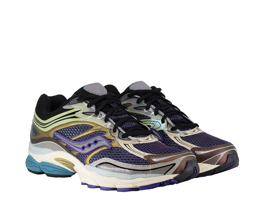 Saucony Progrid Omni 9