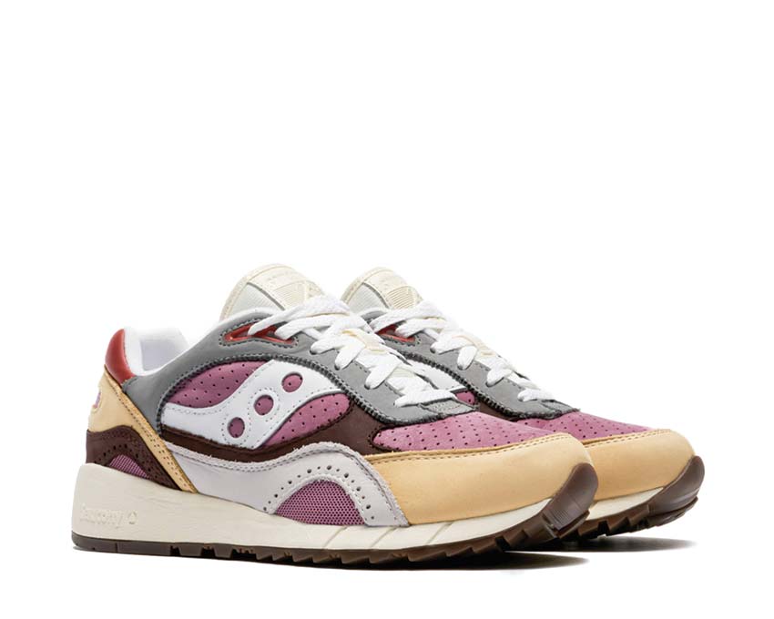 Saucony Shadow 6000